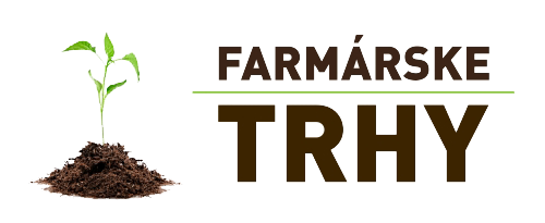 Logo Farmárske trhy