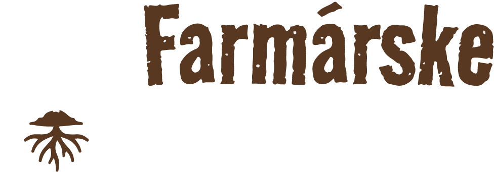 Farmárske trhy – logo